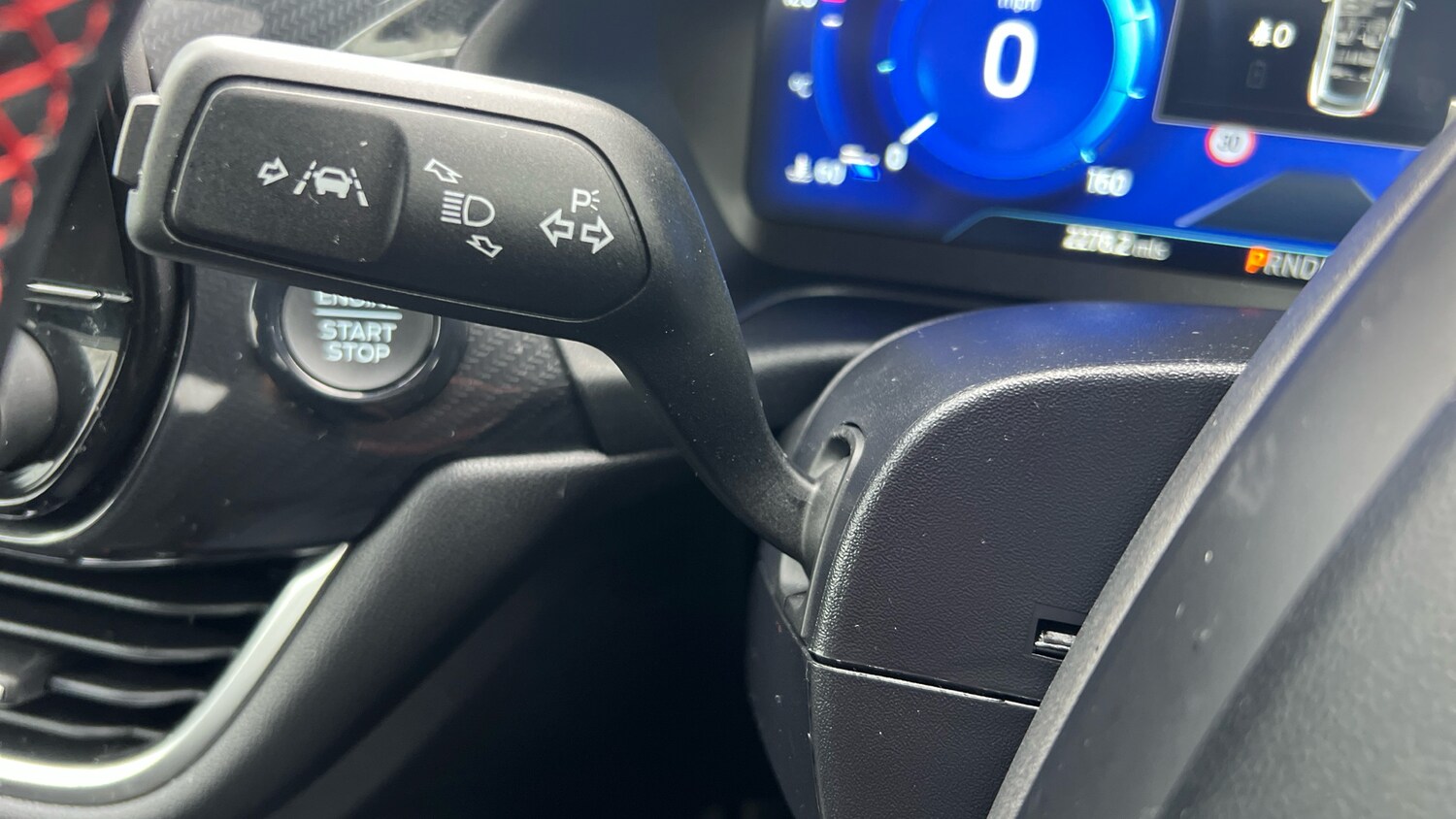 Used Ford Puma 2024 for sale - 76614693: Photo 35