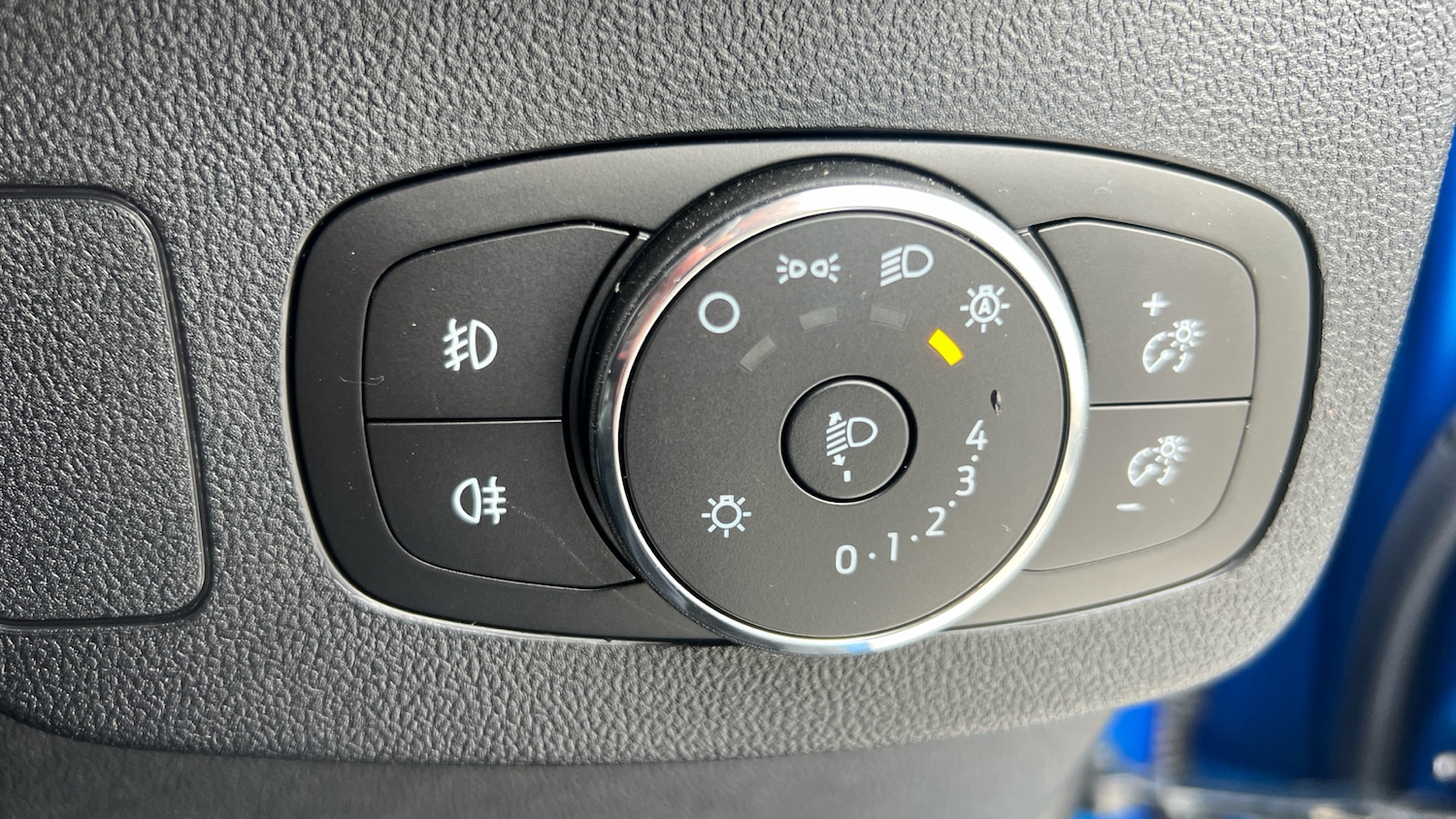 Used Ford Puma 2024 for sale - 76614693: Photo 37