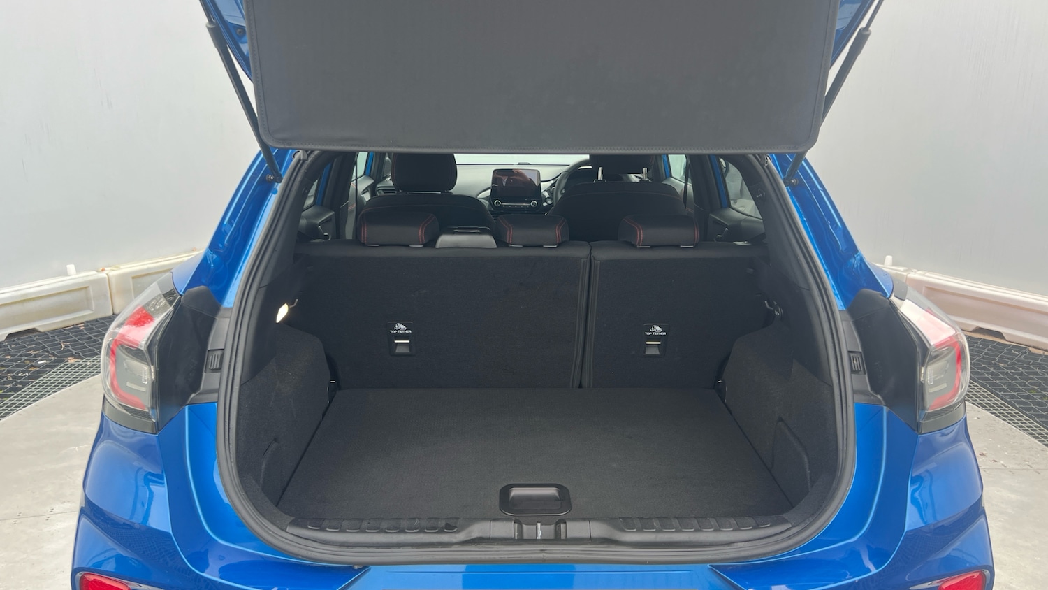 Used Ford Puma 2024 for sale - 76614693: Photo 4