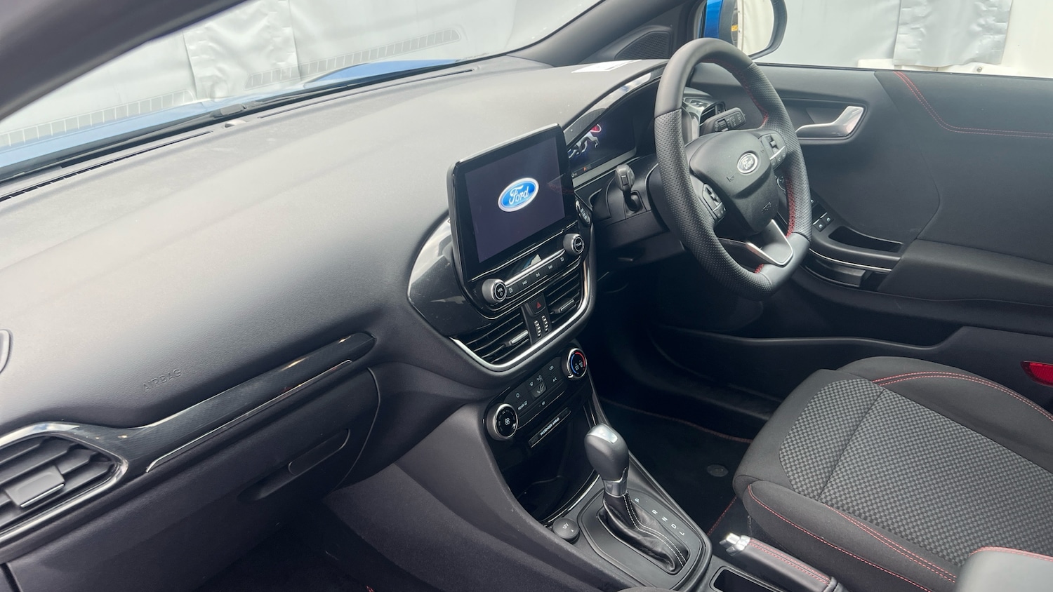 Used Ford Puma 2024 for sale - 76614693: Photo 9