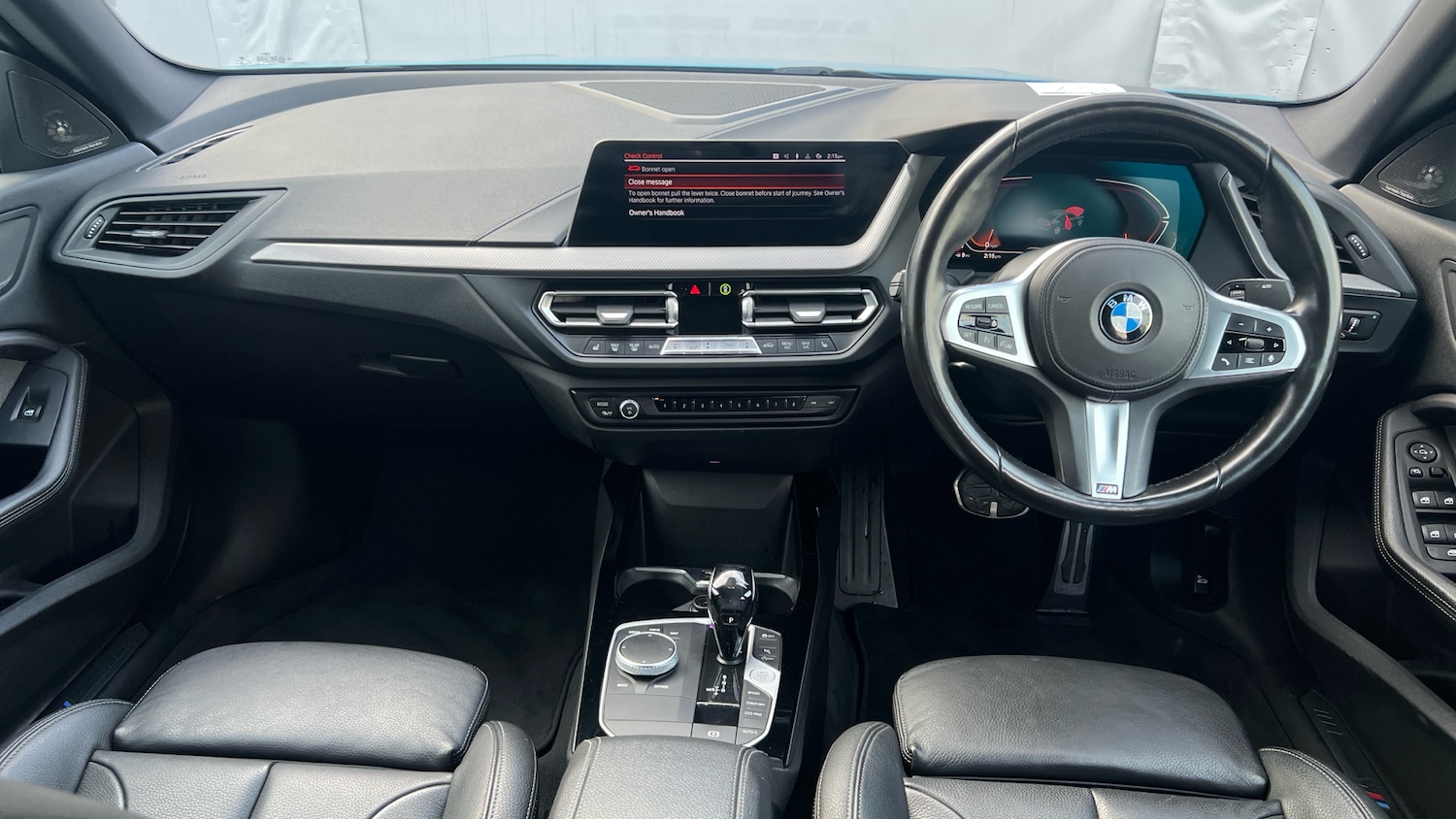 Used BMW 2 Series 2021 for sale - 76960621: Photo 10