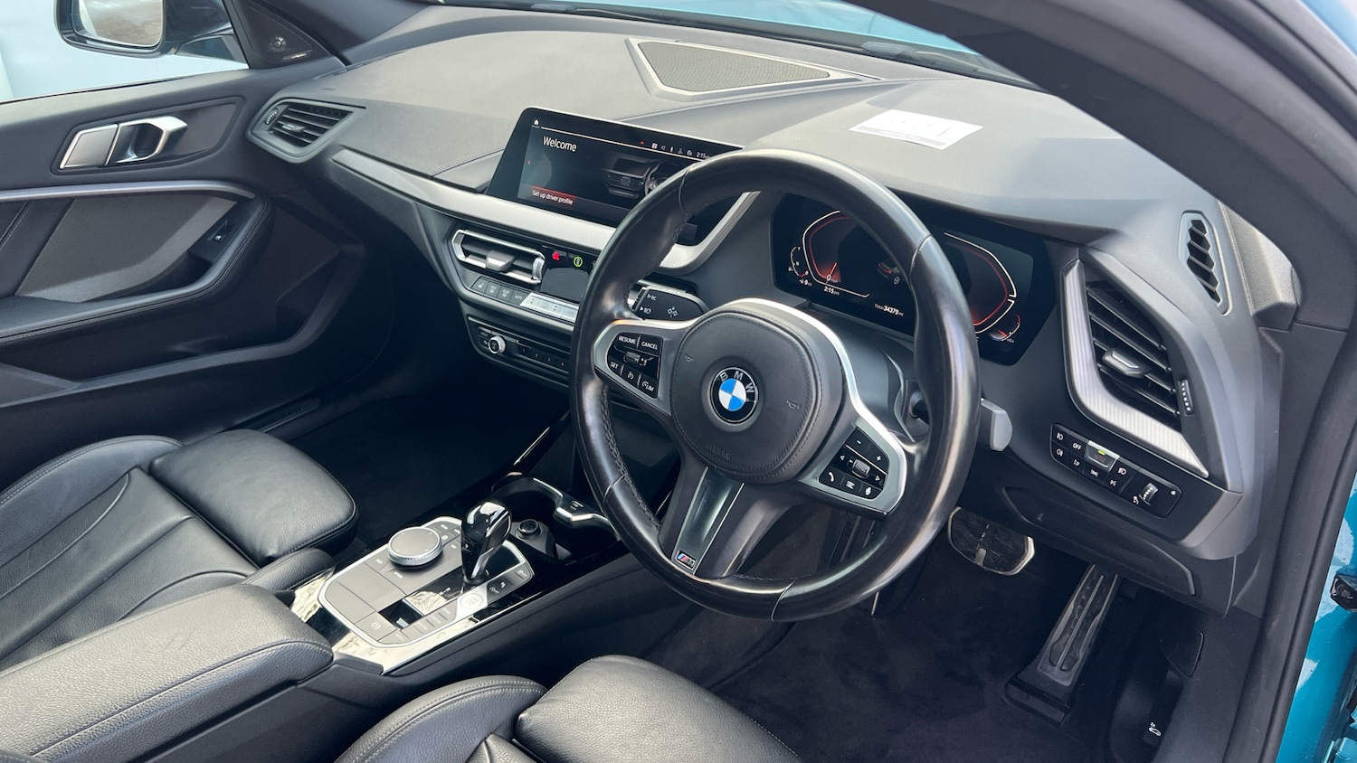 Used BMW 2 Series 2021 for sale - 76960621: Photo 11