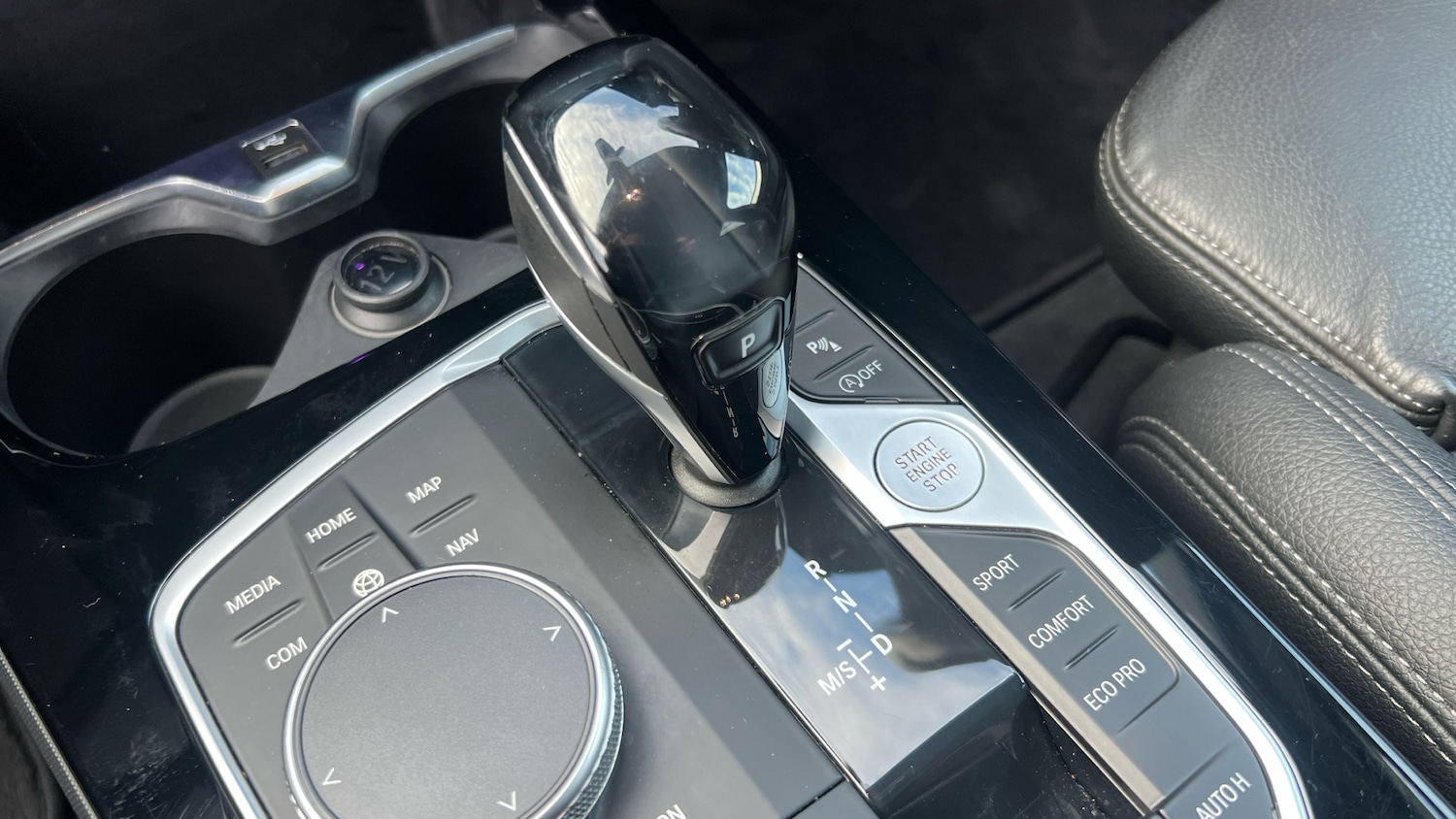 Used BMW 2 Series 2021 for sale - 76960621: Photo 13