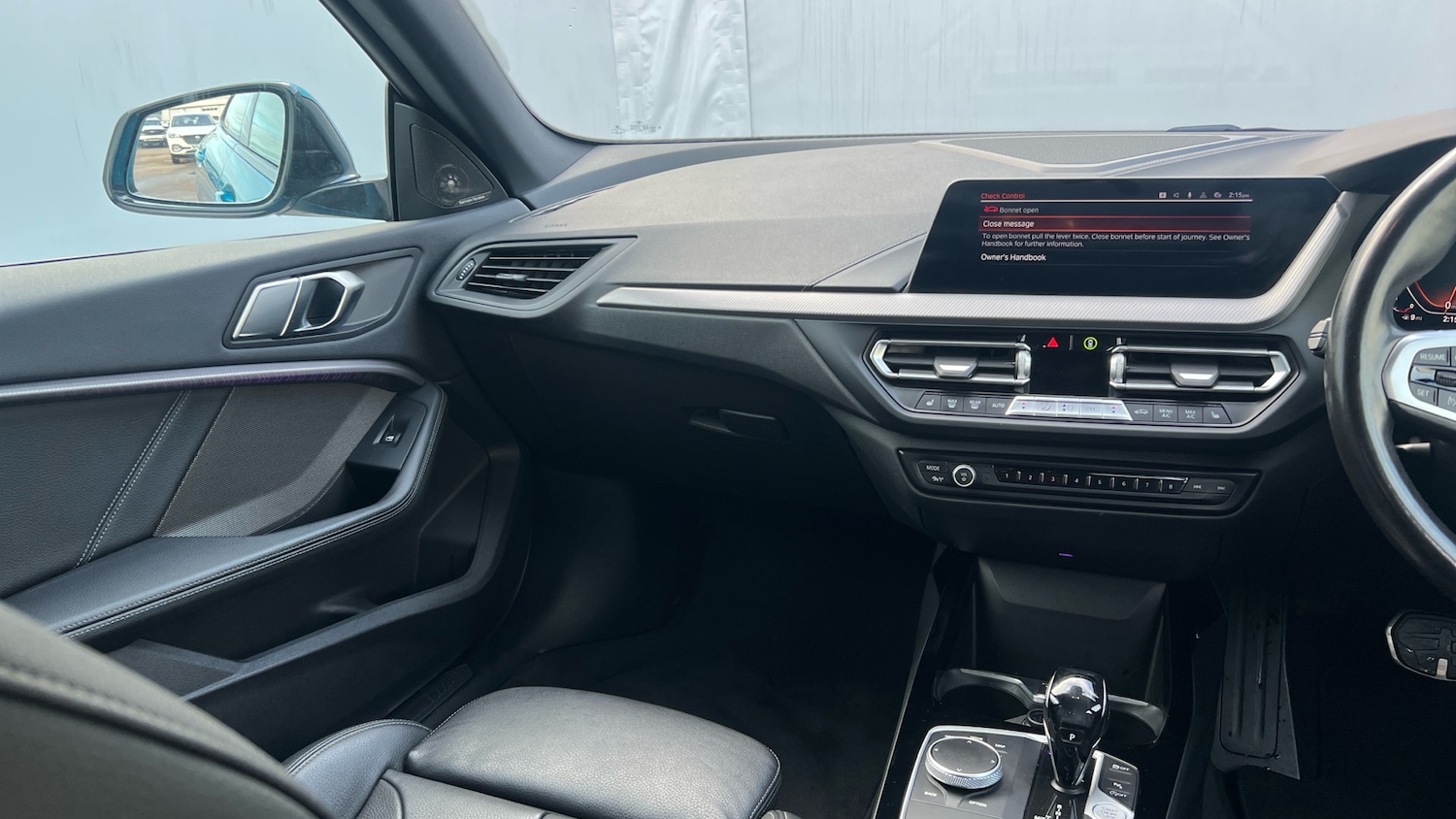 Used BMW 2 Series 2021 for sale - 76960621: Photo 14