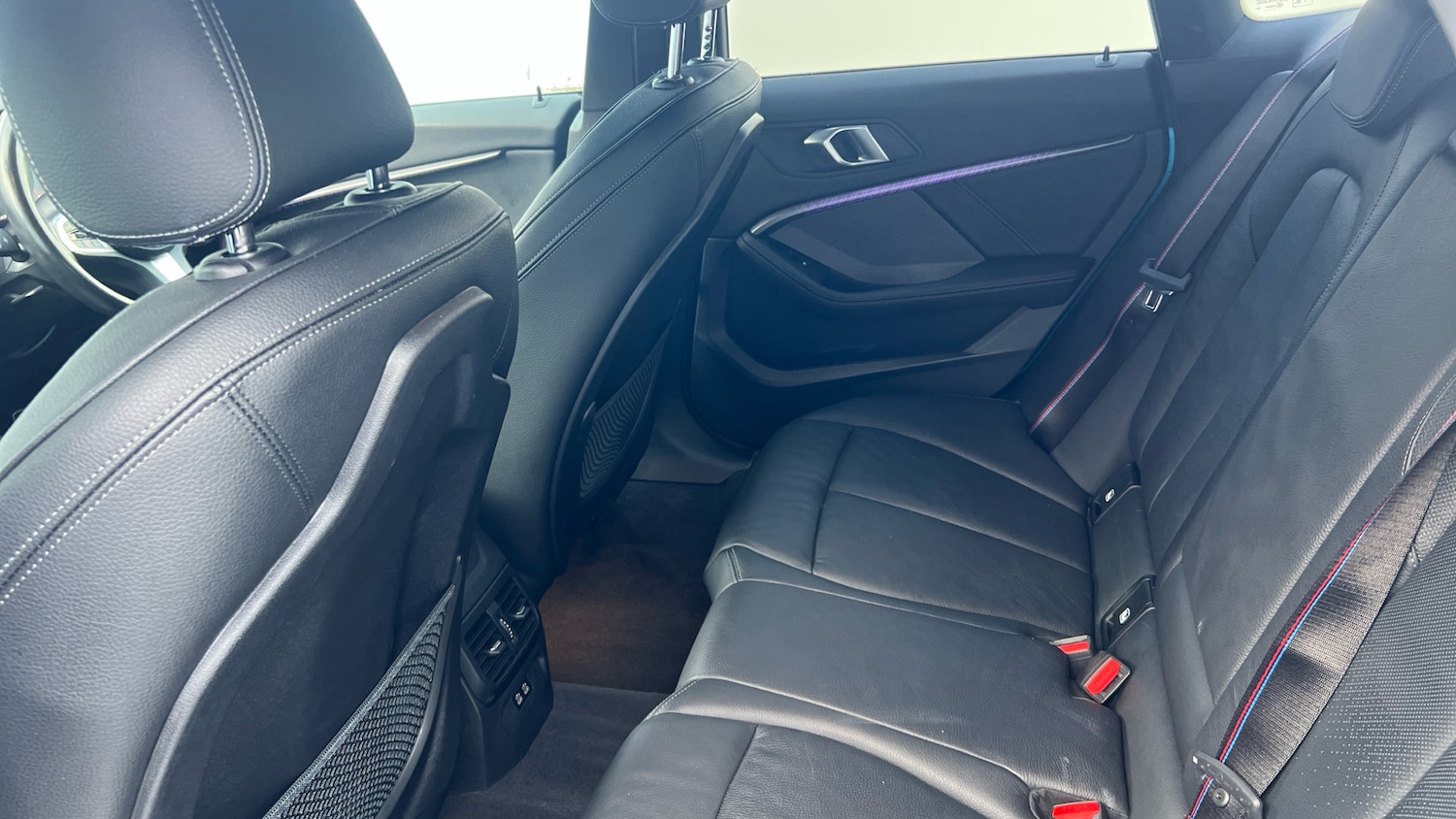 Used BMW 2 Series 2021 for sale - 76960621: Photo 16