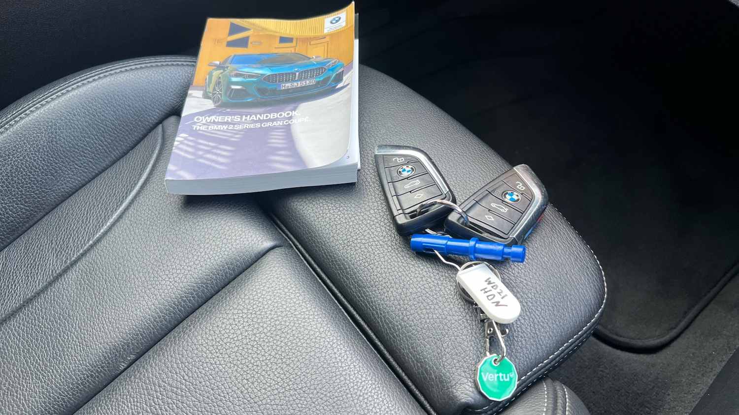 Used BMW 2 Series 2021 for sale - 76960621: Photo 19