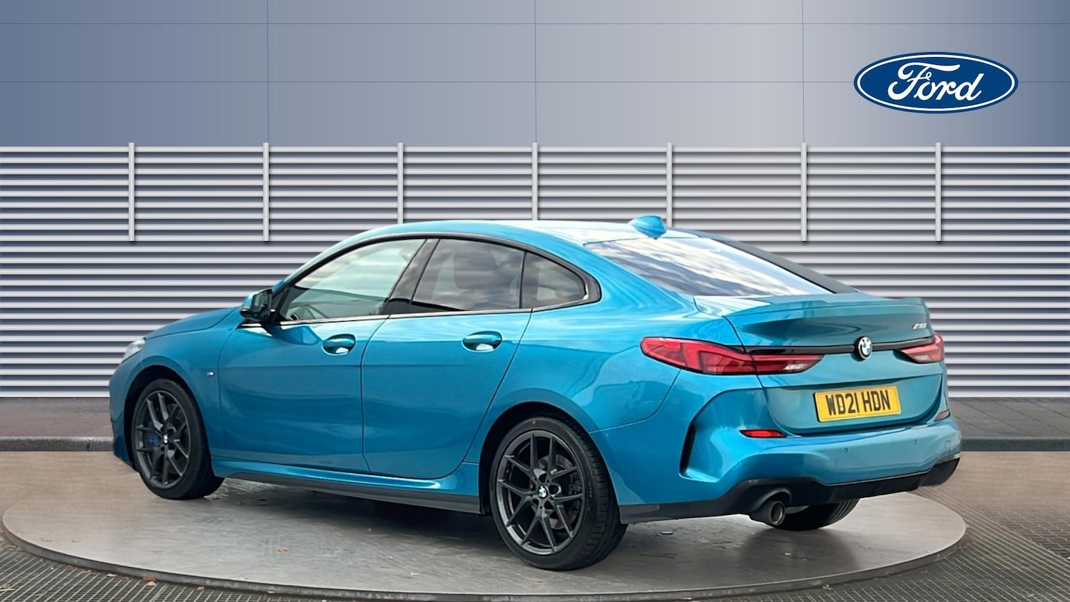 Used BMW 2 Series 2021 for sale - 76960621: Photo 2