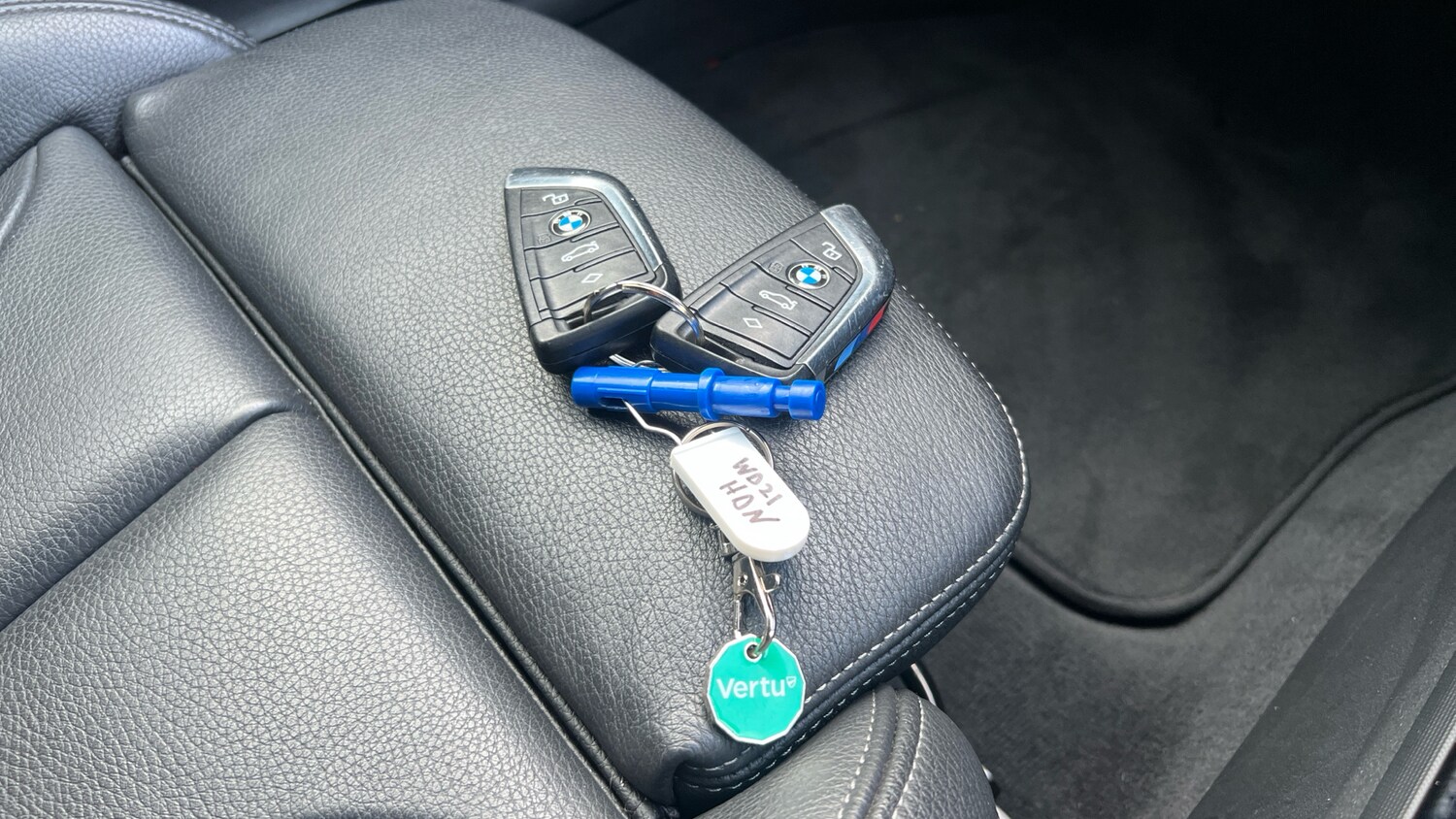 Used BMW 2 Series 2021 for sale - 76960621: Photo 20