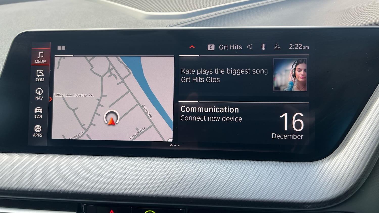 Used BMW 2 Series 2021 for sale - 76960621: Photo 21