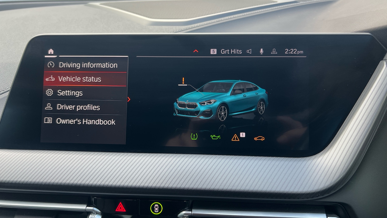 Used BMW 2 Series 2021 for sale - 76960621: Photo 23