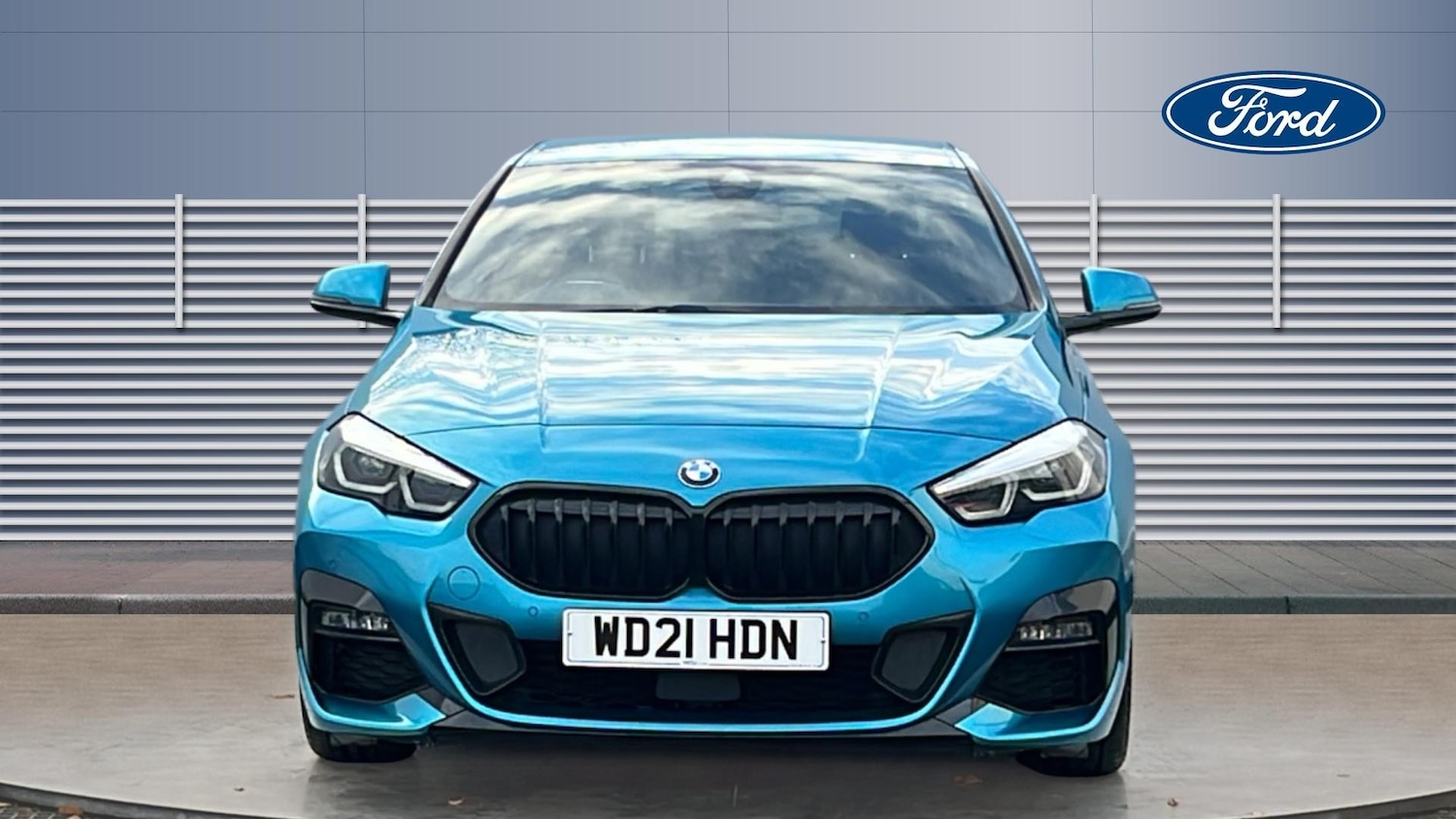 Used BMW 2 Series 2021 for sale - 76960621: Photo 3