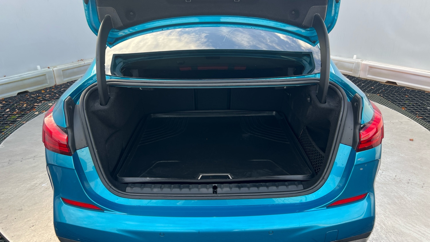 Used BMW 2 Series 2021 for sale - 76960621: Photo 4