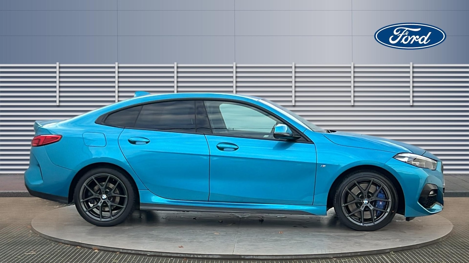 Used BMW 2 Series 2021 for sale - 76960621: Photo 5