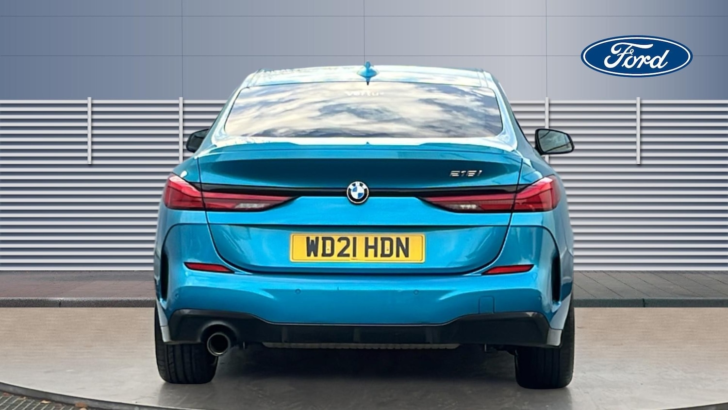 Used BMW 2 Series 2021 for sale - 76960621: Photo 6