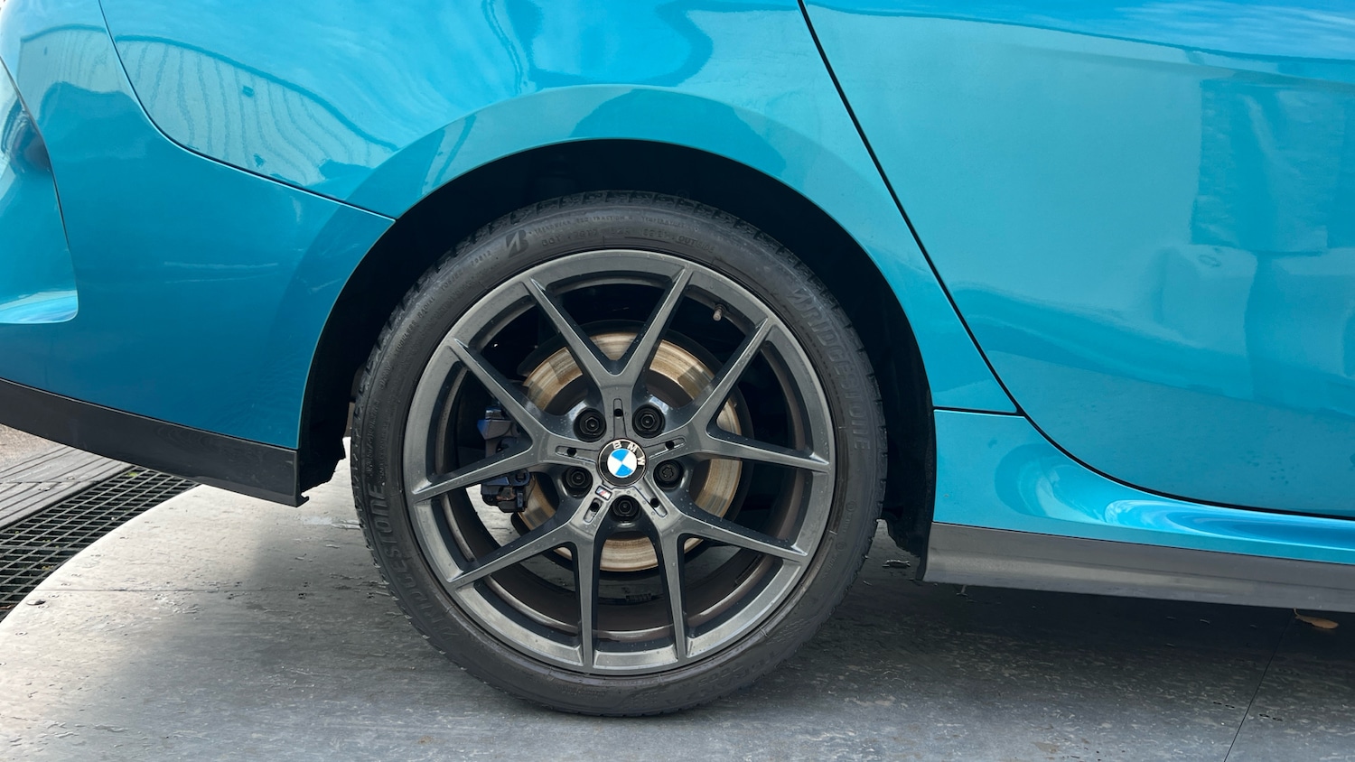 Used BMW 2 Series 2021 for sale - 76960621: Photo 7