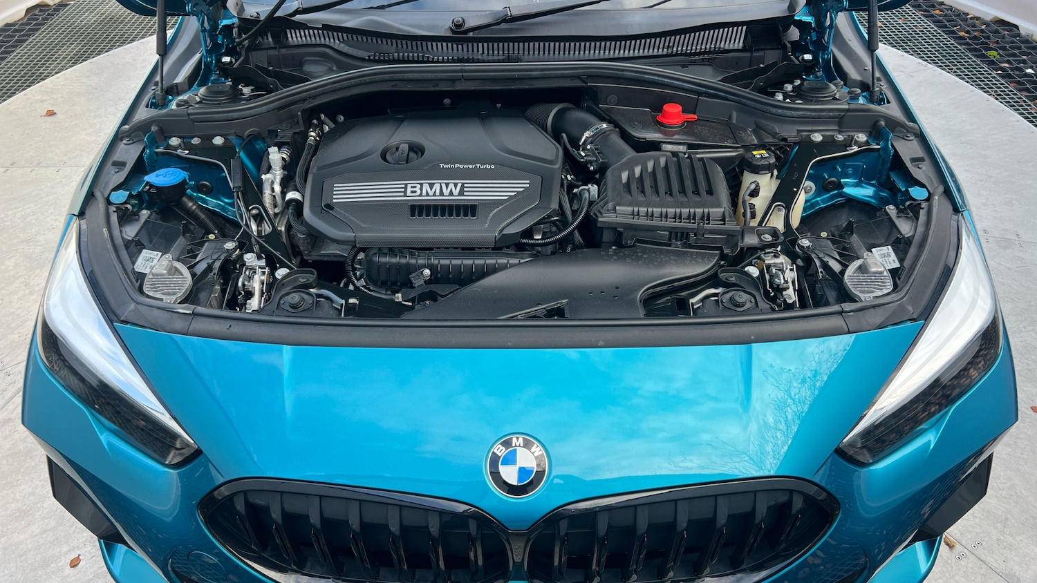 Used BMW 2 Series 2021 for sale - 76960621: Photo 8