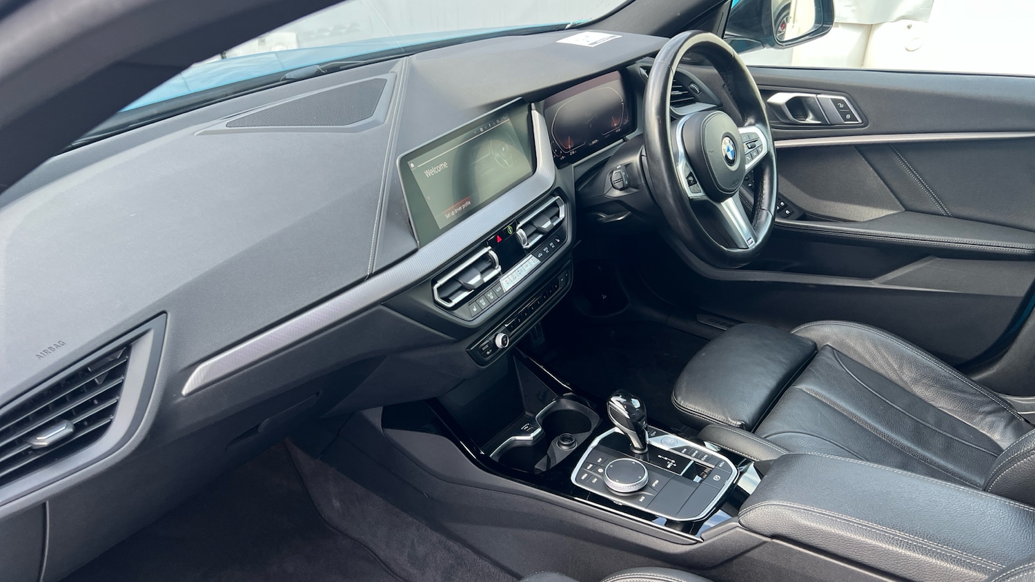 Used BMW 2 Series 2021 for sale - 76960621: Photo 9