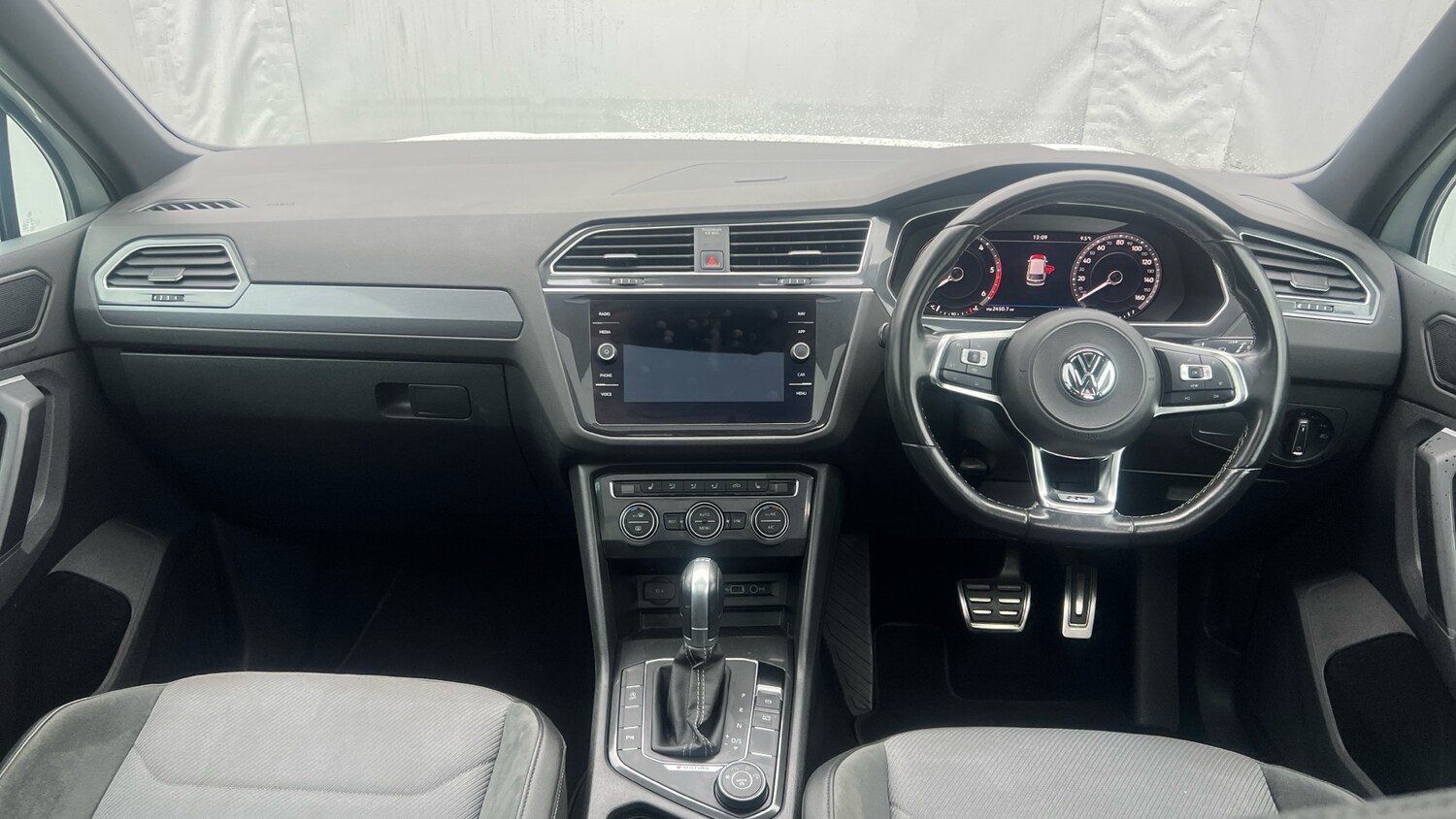 Used Volkswagen Tiguan 2019 for sale - 77717660: Photo 10