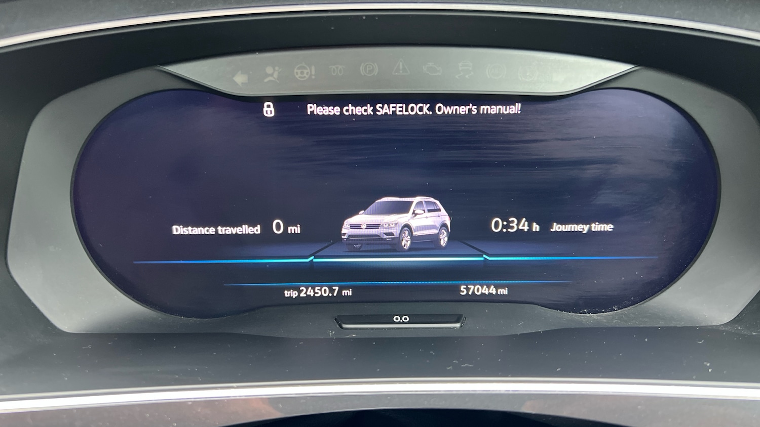 Used Volkswagen Tiguan 2019 for sale - 77717660: Photo 18