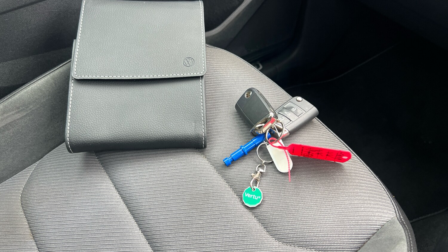 Used Volkswagen Tiguan 2019 for sale - 77717660: Photo 19