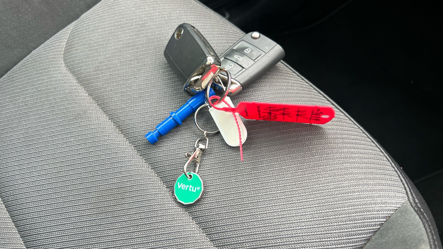 Used Volkswagen Tiguan 2019 for sale - 77717660: Photo 20