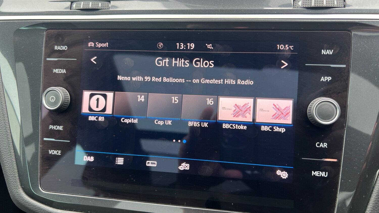 Used Volkswagen Tiguan 2019 for sale - 77717660: Photo 21