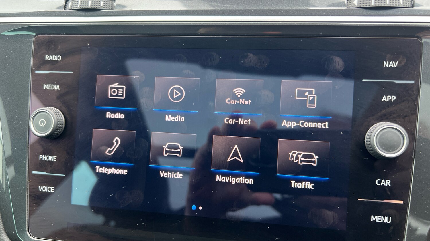 Used Volkswagen Tiguan 2019 for sale - 77717660: Photo 22