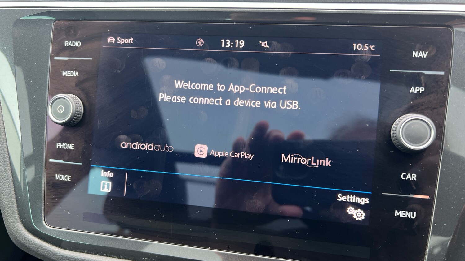 Used Volkswagen Tiguan 2019 for sale - 77717660: Photo 23