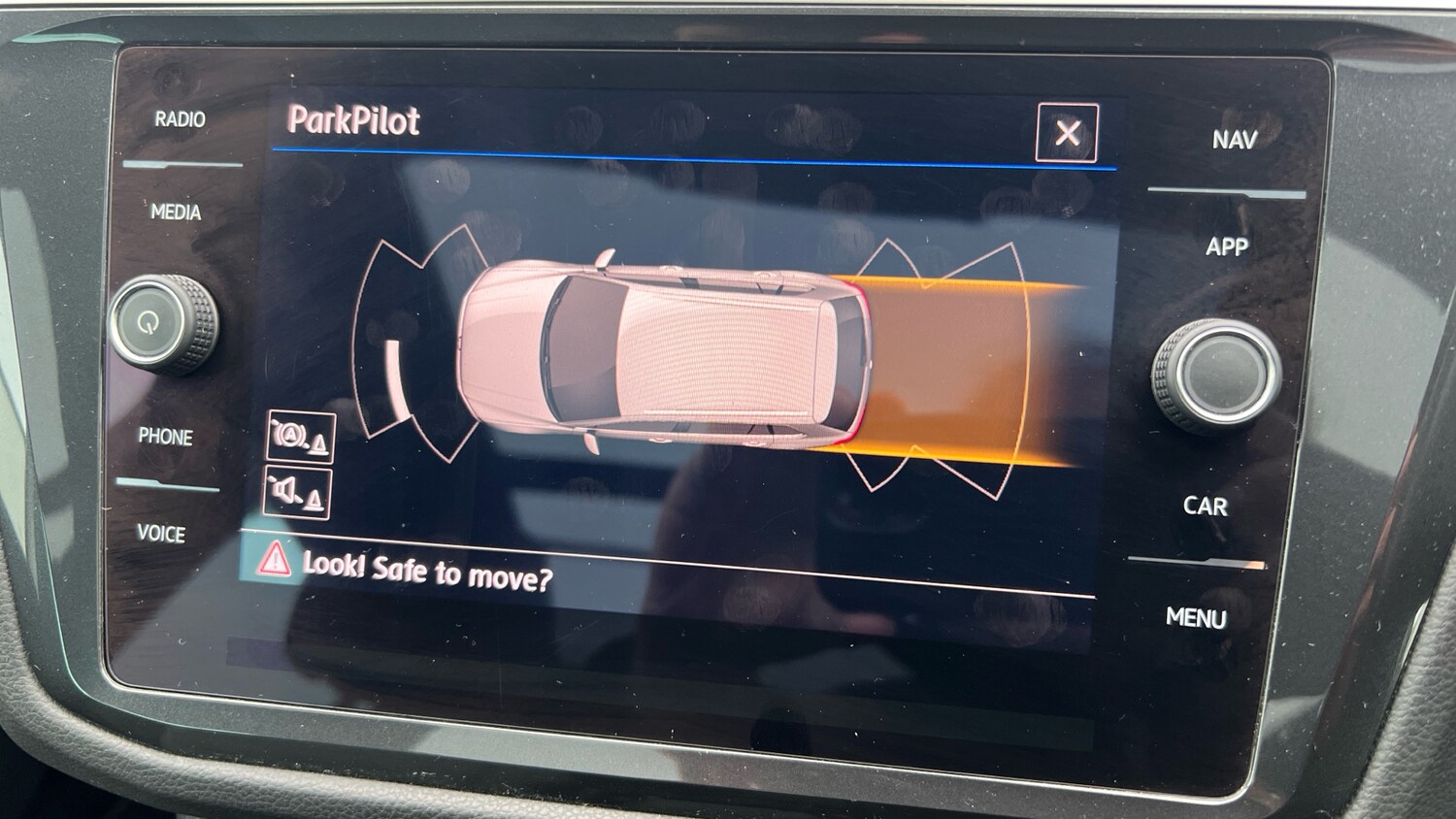 Used Volkswagen Tiguan 2019 for sale - 77717660: Photo 24