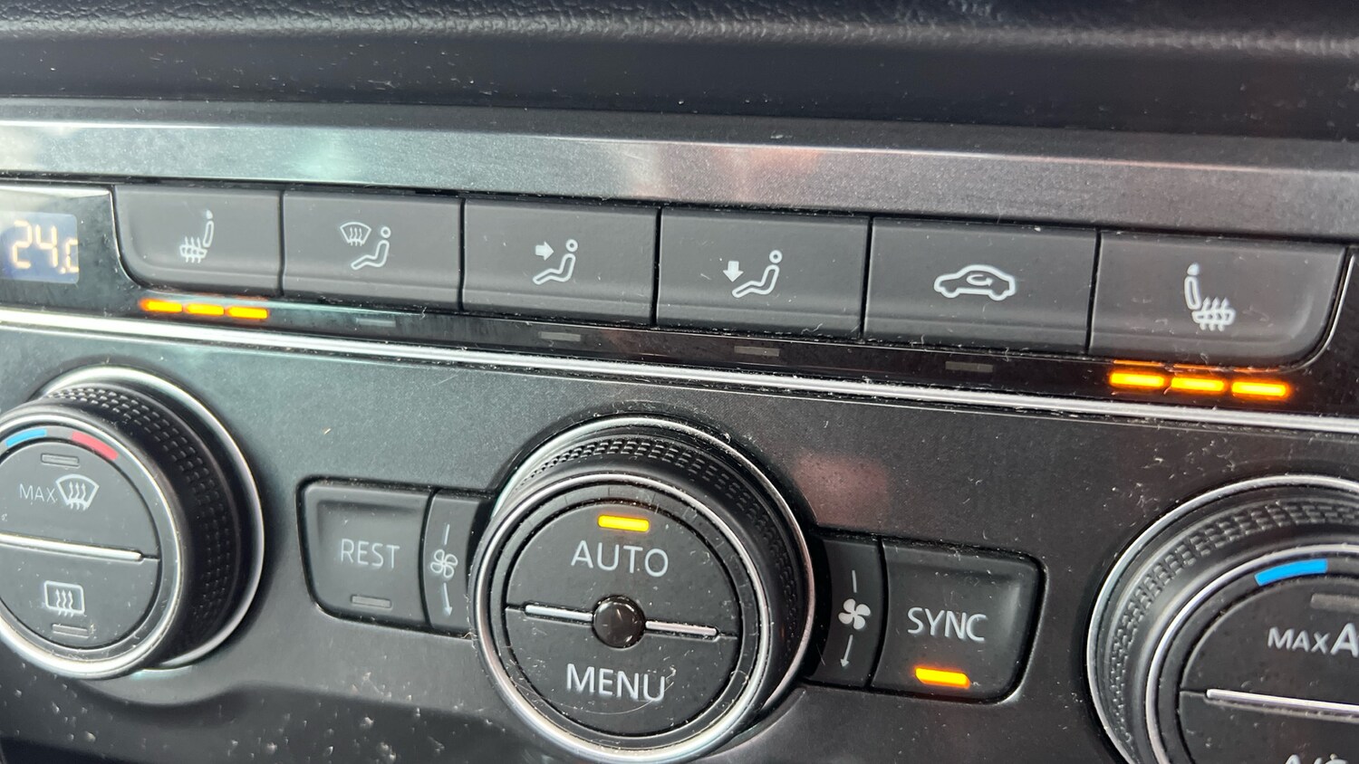 Used Volkswagen Tiguan 2019 for sale - 77717660: Photo 26