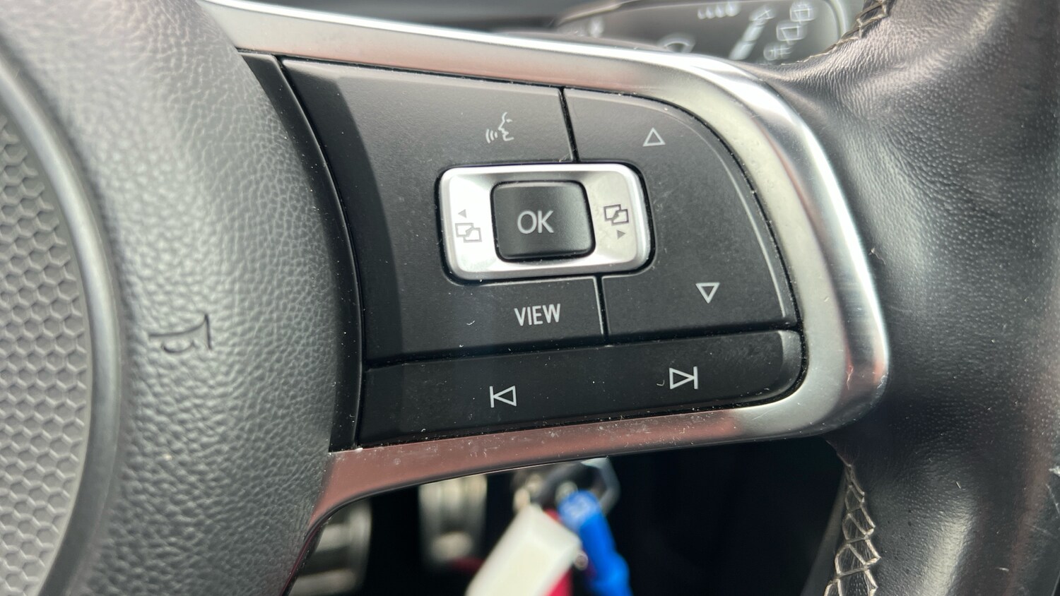 Used Volkswagen Tiguan 2019 for sale - 77717660: Photo 37