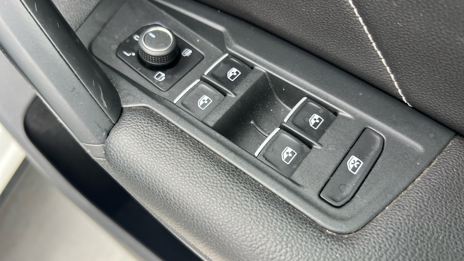 Used Volkswagen Tiguan 2019 for sale - 77717660: Photo 42