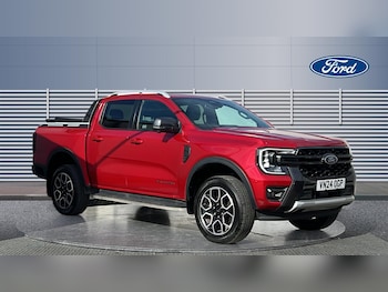 Used Ford Ranger 2024 for sale - 79125411: Photo