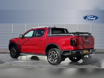 Used Ford Ranger 2024 for sale - 79125411: Photo