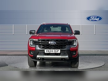 Used Ford Ranger 2024 for sale - 79125411: Photo