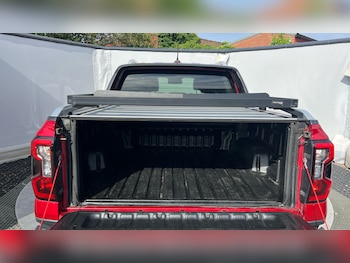 Used Ford Ranger 2024 for sale - 79125411: Photo