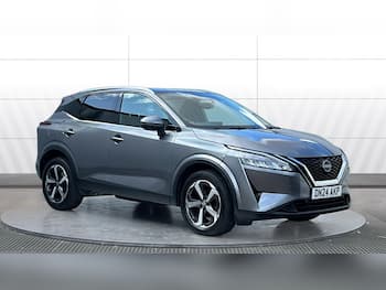 Used Nissan Qashqai 2024 for sale - 79571160: Photo