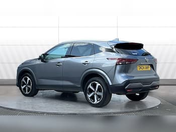 Used Nissan Qashqai 2024 for sale - 79571160: Photo