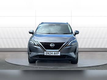 Used Nissan Qashqai 2024 for sale - 79571160: Photo