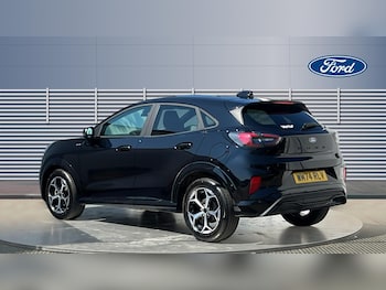 Used Ford Puma 2024 for sale - 79151548: Photo