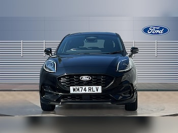 Used Ford Puma 2024 for sale - 79151548: Photo