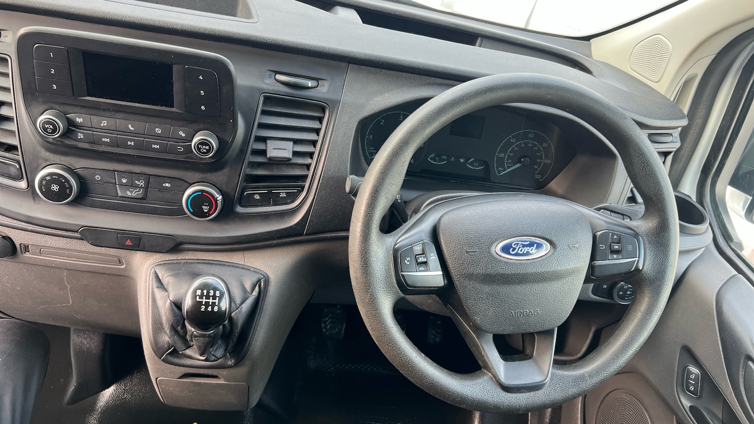 Used Ford Transit Custom 2021 for sale - 77161014: Photo 10