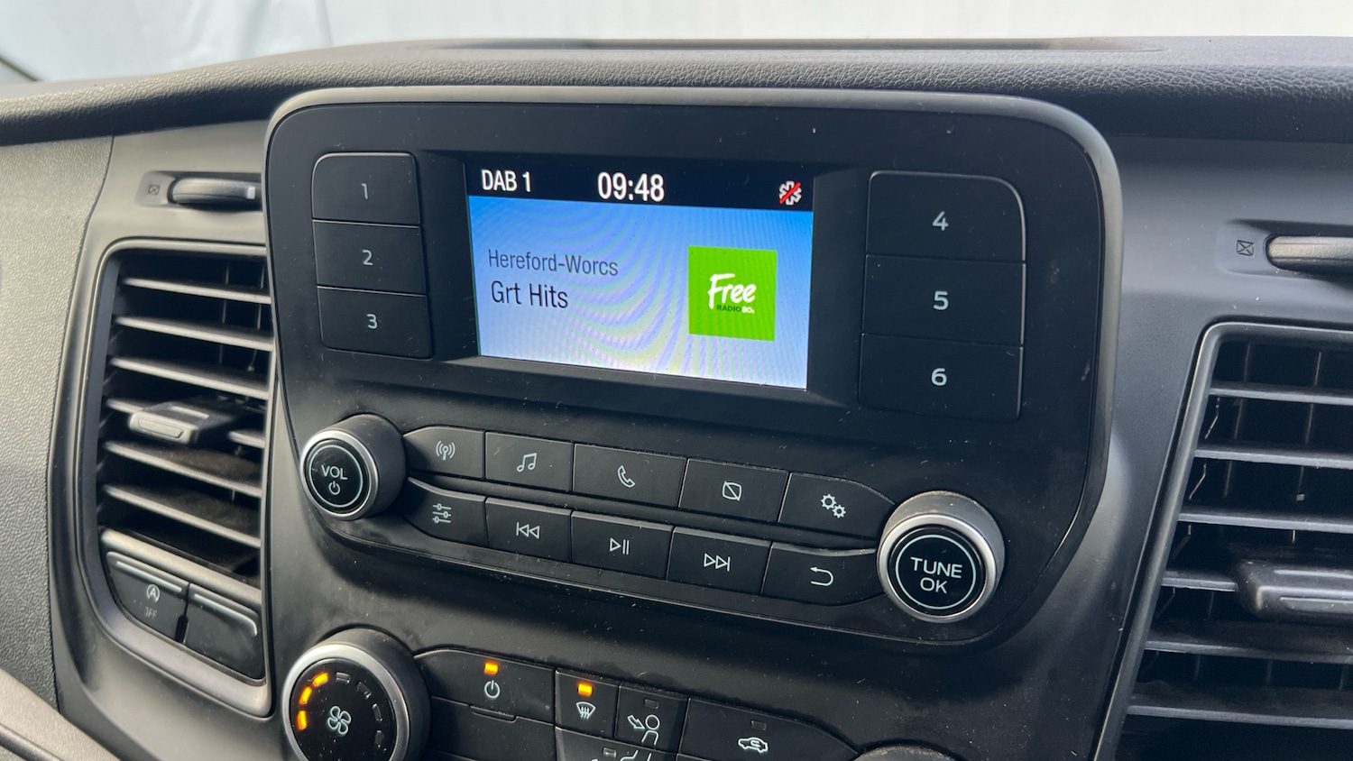 Used Ford Transit Custom 2021 for sale - 77161014: Photo 12