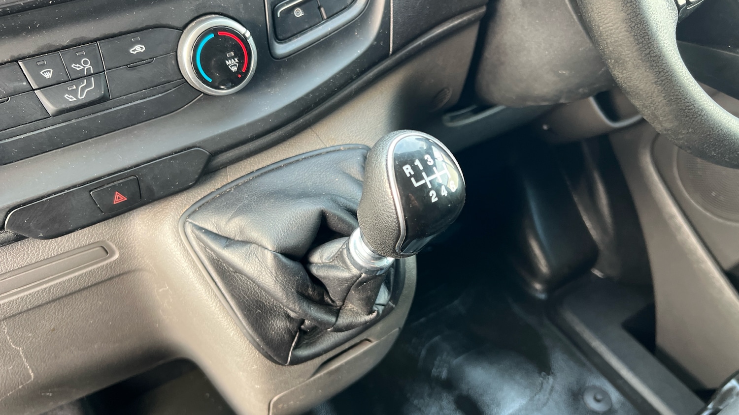 Used Ford Transit Custom 2021 for sale - 77161014: Photo 13