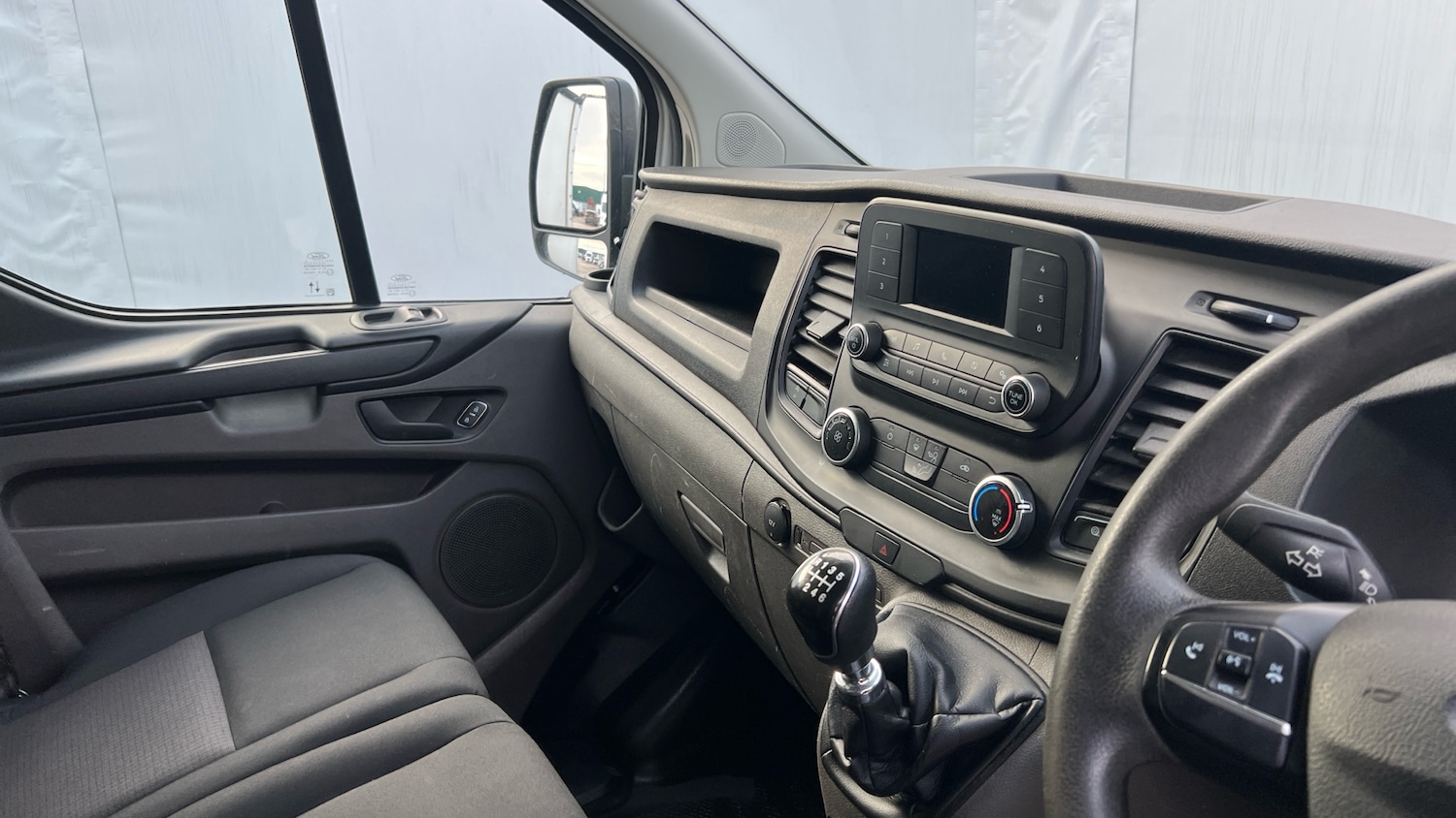 Used Ford Transit Custom 2021 for sale - 77161014: Photo 14