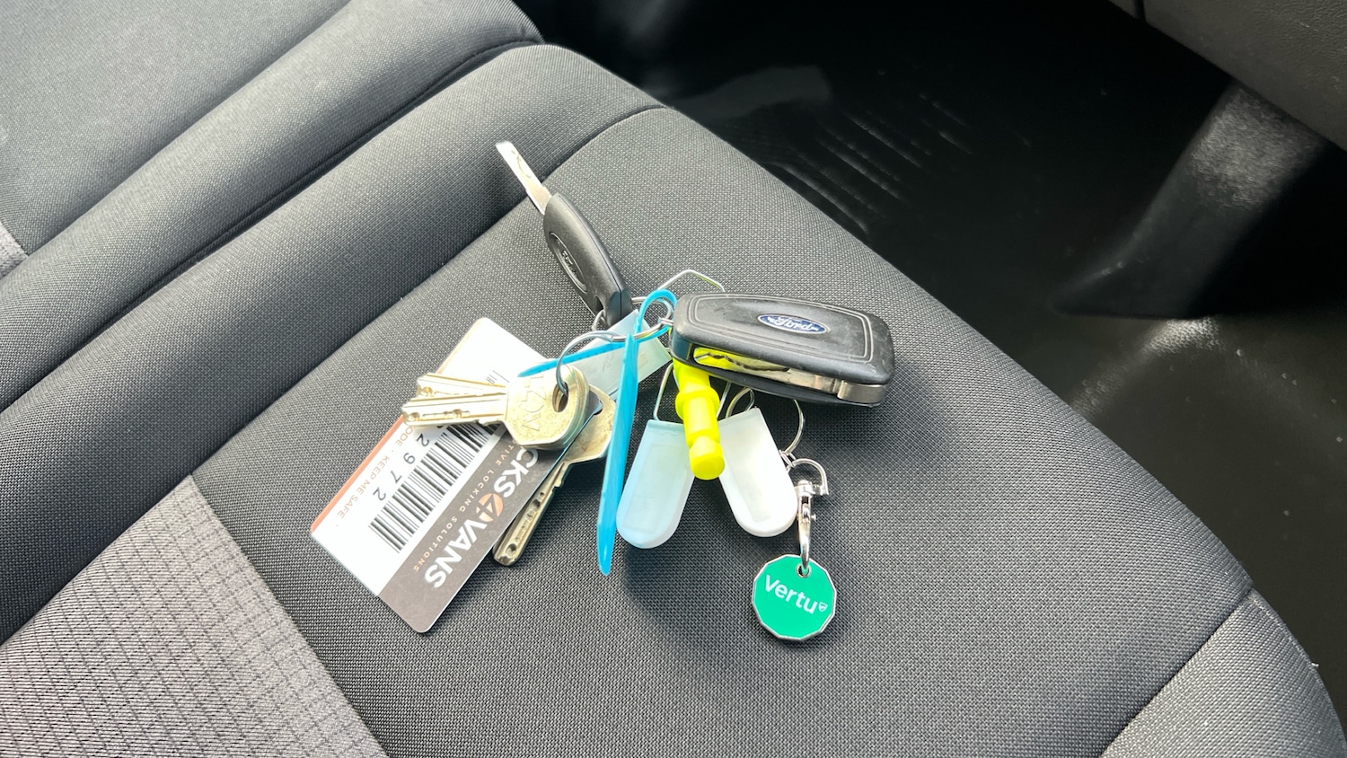 Used Ford Transit Custom 2021 for sale - 77161014: Photo 20