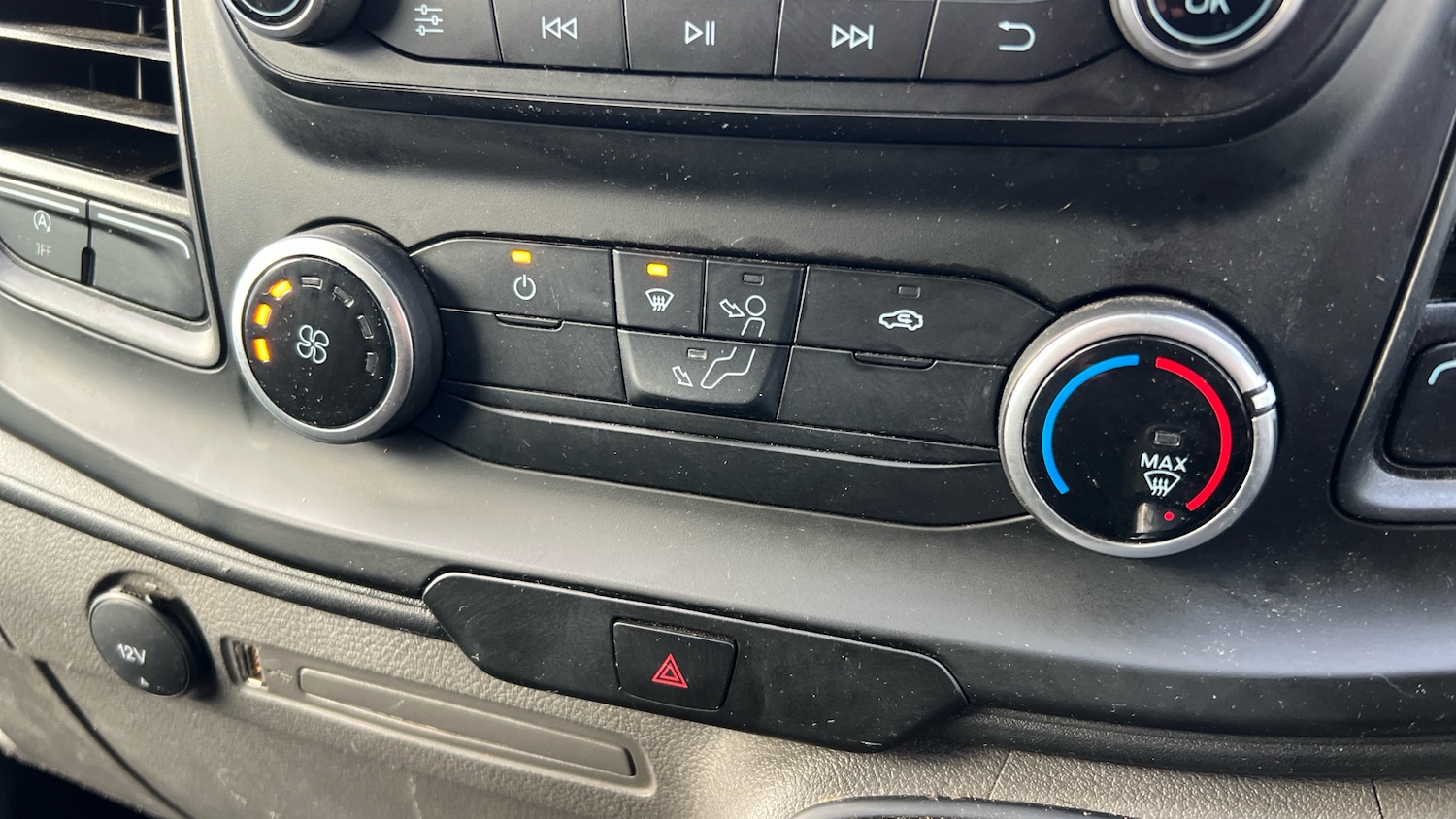 Used Ford Transit Custom 2021 for sale - 77161014: Photo 23