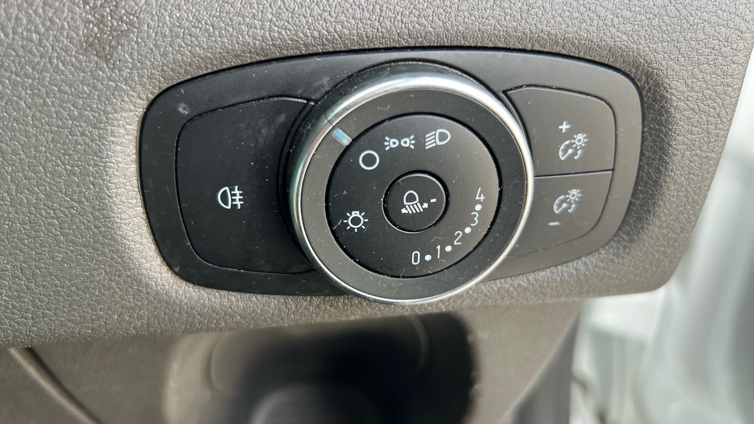 Used Ford Transit Custom 2021 for sale - 77161014: Photo 32