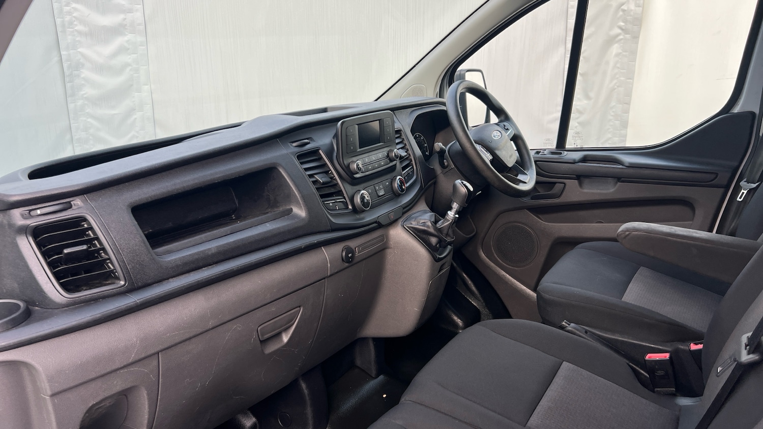 Used Ford Transit Custom 2021 for sale - 77161014: Photo 9