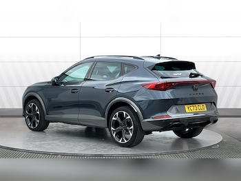 Used Cupra Formentor 2023 for sale - 79448753: Photo